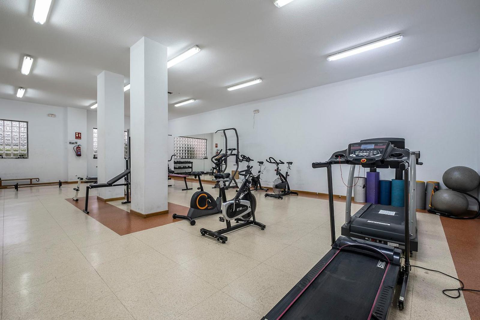 Apartamento Wanda Ifema Con Parking Y Piscina Μαδρίτη Εξωτερικό φωτογραφία