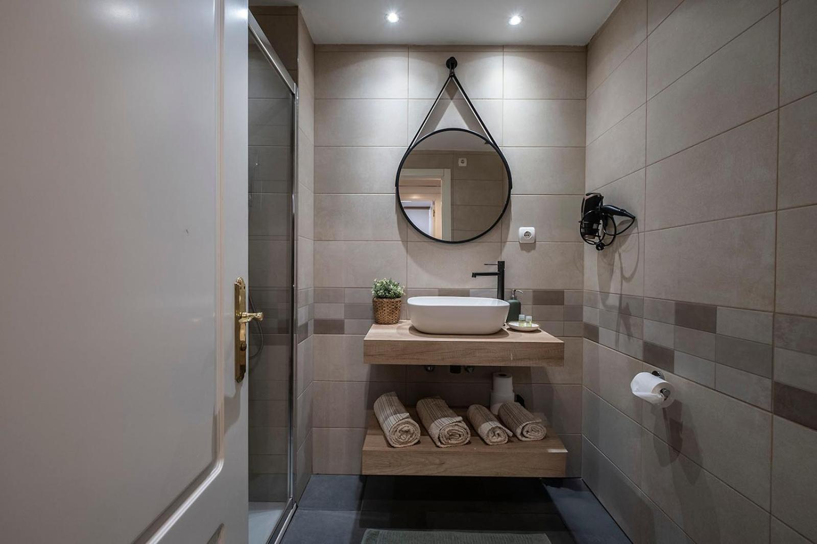 Apartamento Wanda Ifema Con Parking Y Piscina Μαδρίτη Εξωτερικό φωτογραφία