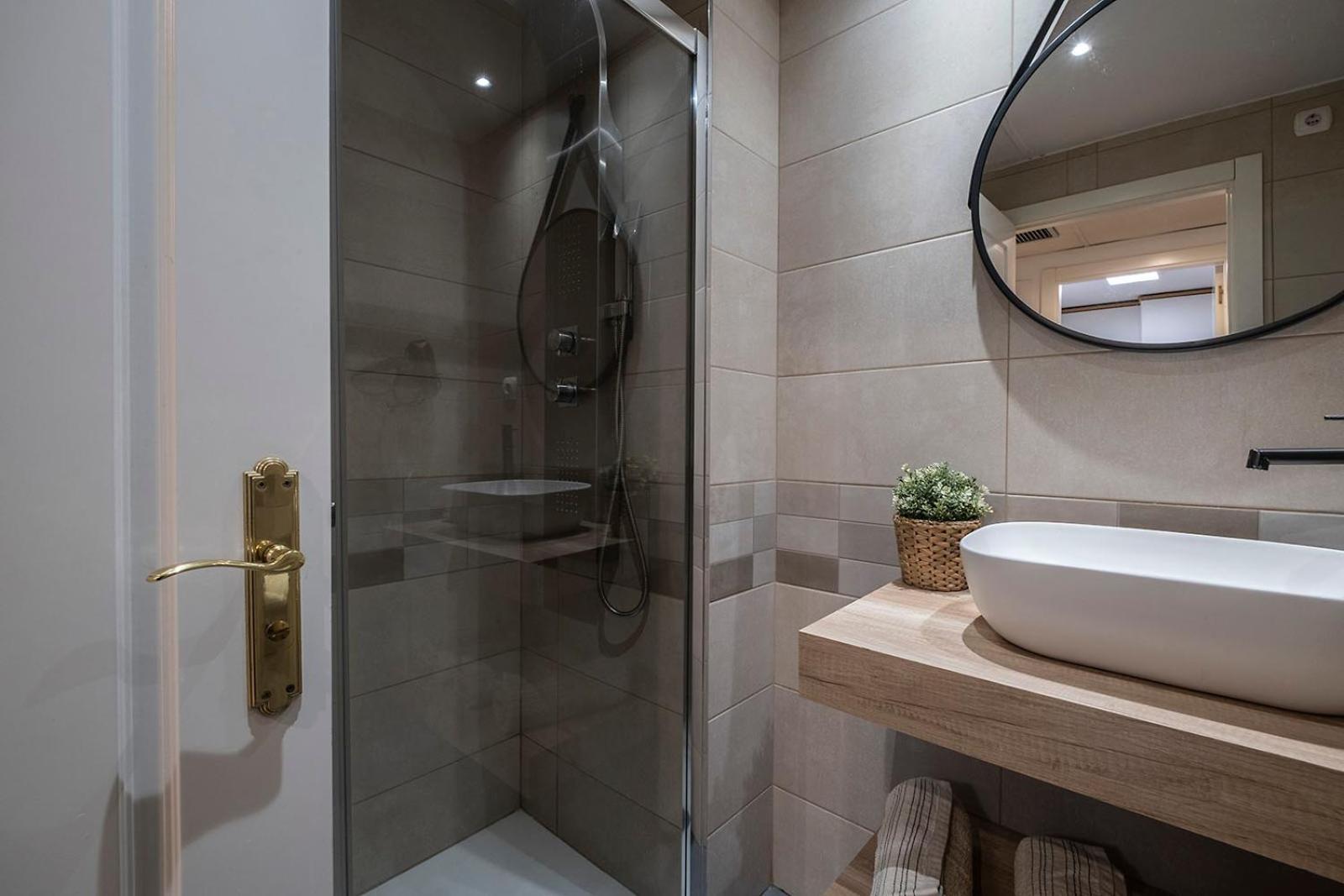 Apartamento Wanda Ifema Con Parking Y Piscina Μαδρίτη Εξωτερικό φωτογραφία